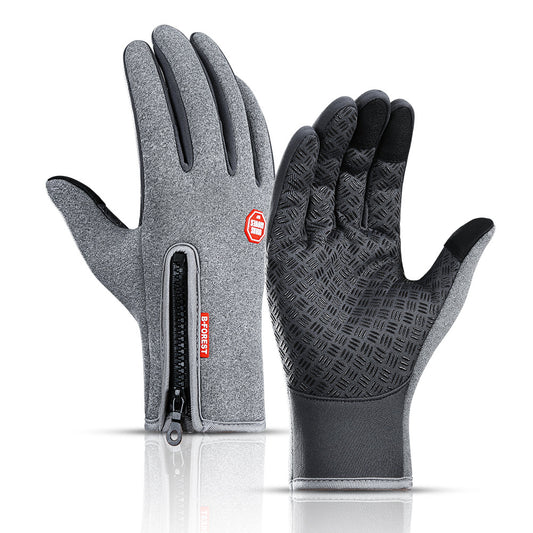 Waterproof Winter Gloves