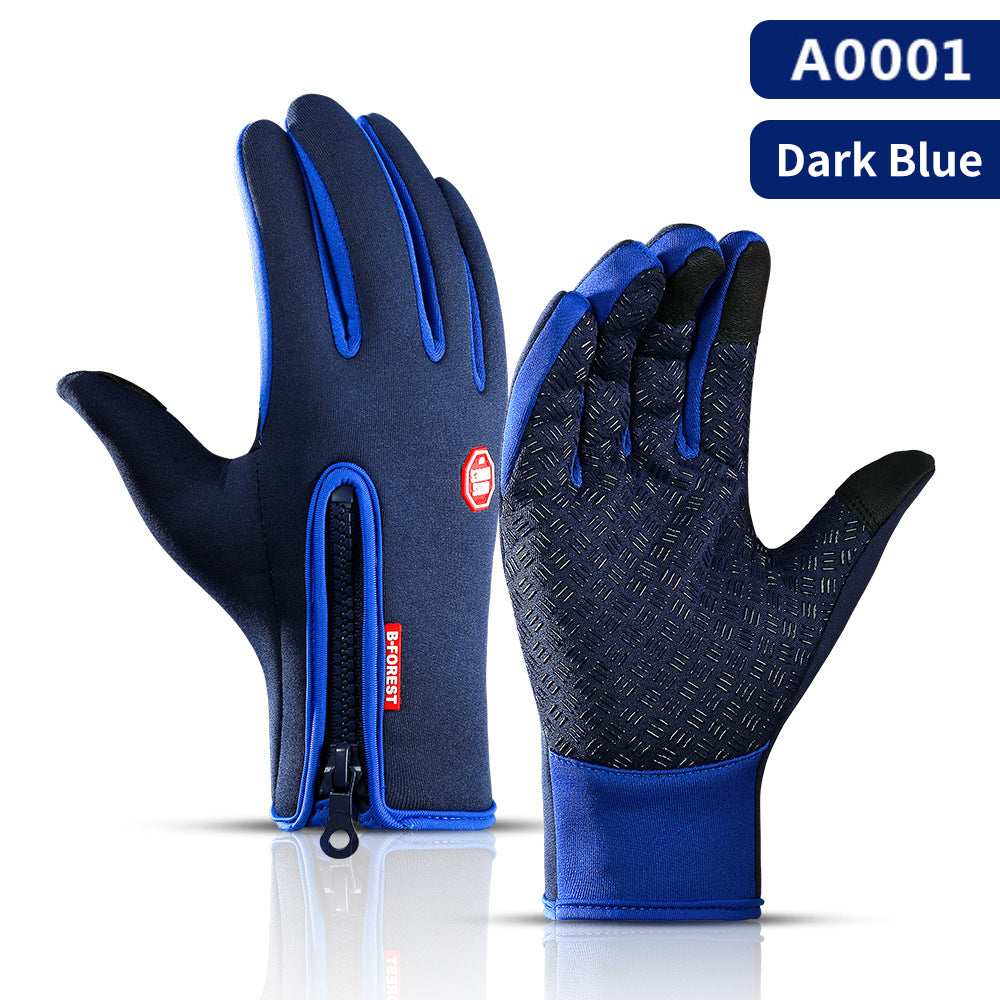 Waterproof Winter Gloves