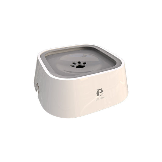 Zero Splash Dog Water Bowl